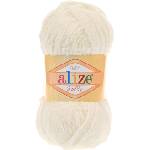 alize Softy 62 Плетива прежда (22300062-ALIZE)