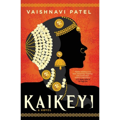 Kaikeyi