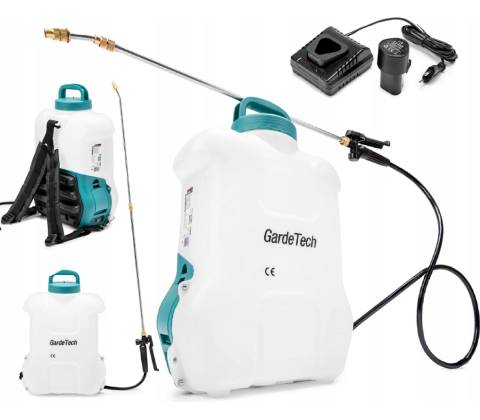 GardeTech 10 l