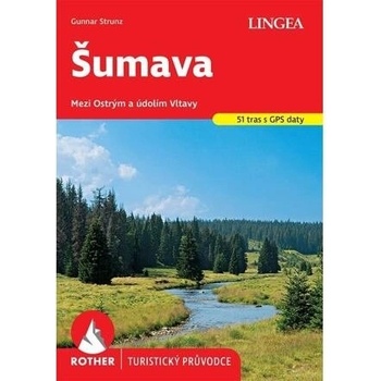 Šumava