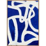 Malerifabrikken Живопис 70x100 cm It's a New Beginning - Malerifabrikken (971-2325-070100-OA1)