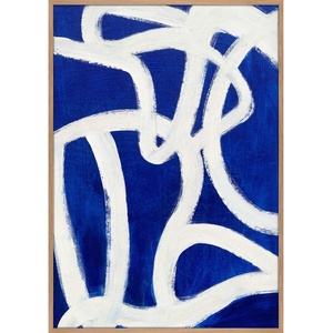 Malerifabrikken Живопис 70x100 cm It's a New Beginning - Malerifabrikken (971-2325-070100-OA1)