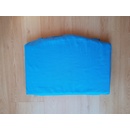 Jitro Zvýšená opěrka světle modrá