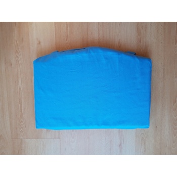 Jitro Zvýšená opěrka světle modrá