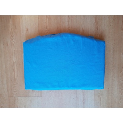 Jitro Zvýšená opěrka světle modrá