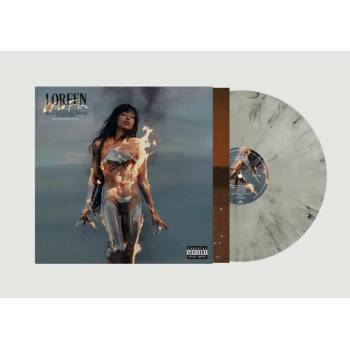 Loreen: Wildfire LP