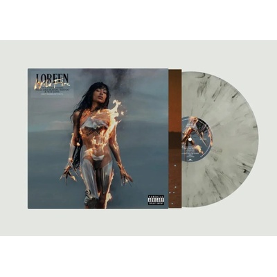 Loreen: Wildfire LP