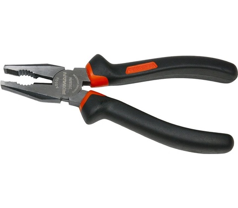 Fixman A0506