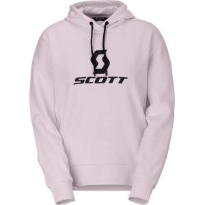 Scott Дамски суичър Scott Women's Hoody Icon L/S Hoodie - Bliss Pink (117-3636-0114)