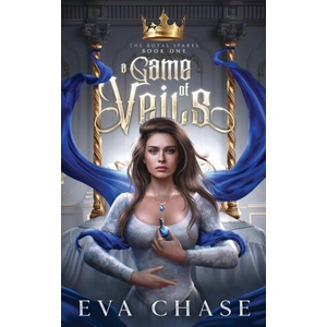A Game of Veils | Eva Chase (ISBN: 9781998752911)