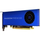 AMD Radeon Pro WX 2100 2GB 100-506001