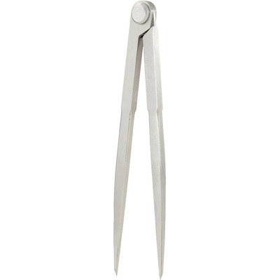 KS Tools 3000413 Odpichovací kružítko nástrojová ocel