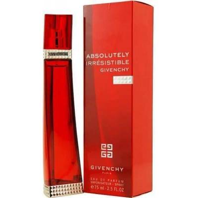 Givenchy Absolutely Irresistible EDP 50 ml