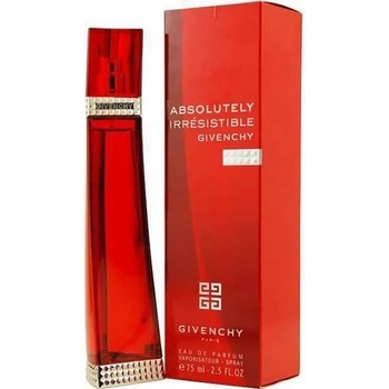 Givenchy Absolutely Irresistible EDP 50 ml
