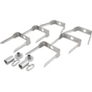 Broil King velká náhradní sada vidlic k rožni 50500