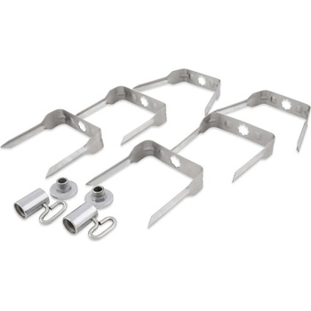 Broil King velká náhradní sada vidlic k rožni 50500