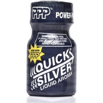 Quick Silver 10 ml