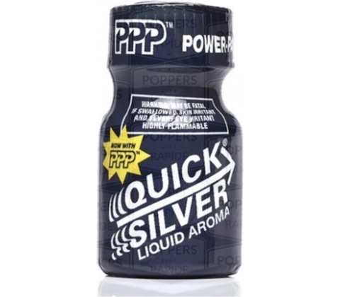 Quick Silver 10 ml