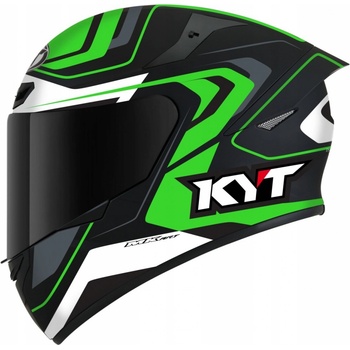 KYT TT-COURSE OVERTECH