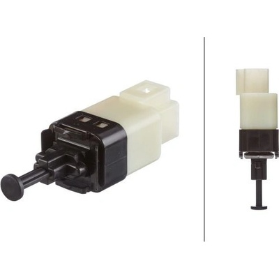 HELLA Spínač brzdových svetiel 6DD014395051