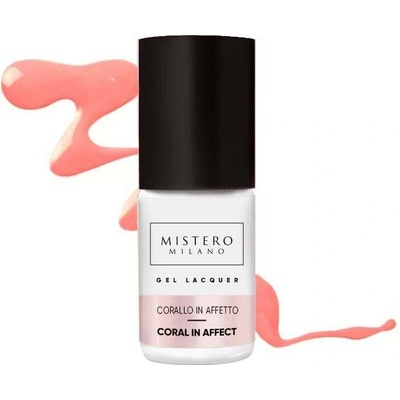 Mistero Milano CORAL IN AFFECT 7 ml
