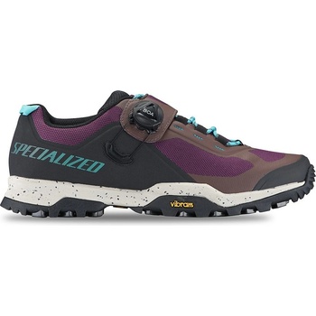 Specialized RIME 2.0 MTB černá