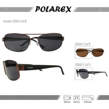 Polarex model: 2060