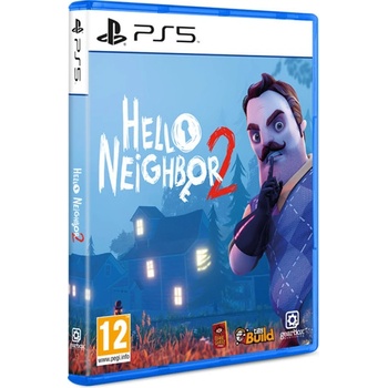 Hello Neighbor 2