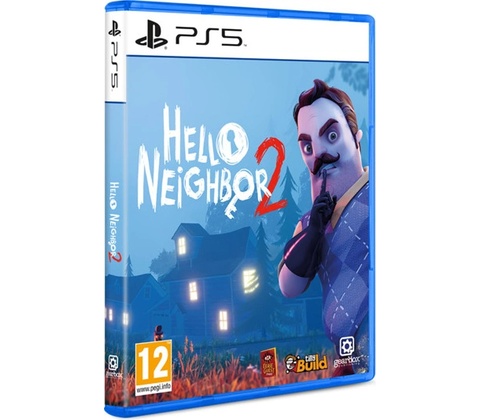 Hello Neighbor 2