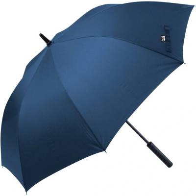 Automatický dáždnik z RPET tmavomodrá P931.322