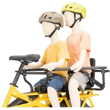 Tern Sidekick Seat Belt dětská