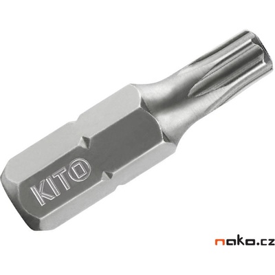 Kito T 6x25mm 4810461