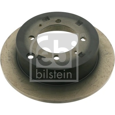 FEBI BILSTEIN Brzdový kotúč 28324