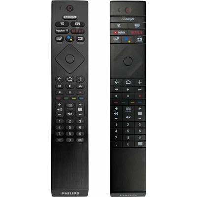Dálkový ovladač PHILIPS RC4304504/01RP