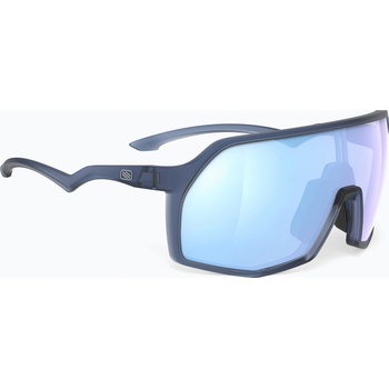Rudy Project Слънчеви очила Rudy Project Thunder white gloss/multilaser rosegold