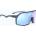 Rudy Project Слънчеви очила Rudy Project Thunder white gloss/multilaser rosegold