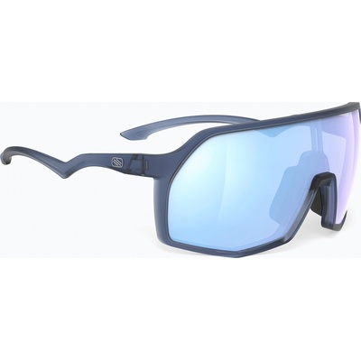 Rudy Project Слънчеви очила Rudy Project Thunder white gloss/multilaser rosegold