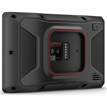 Garmin ZümoXT2 MT-S, Lifetime