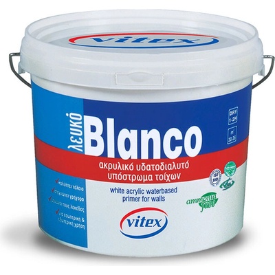 VITEX BLANCO ECO - ekologická penetrácia 3L VX_0063