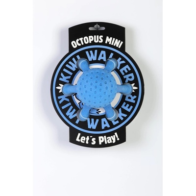 Kiwi Walker octopus mini pre psov 12 x 7 cm