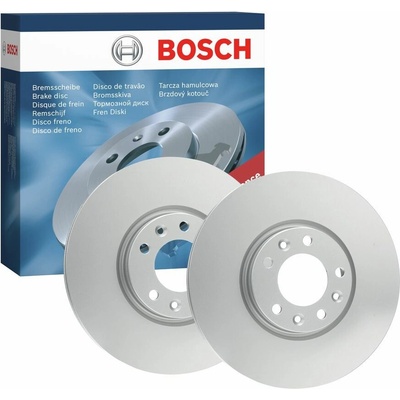 Brzdový kotúč BOSCH 0 986 479 A89
