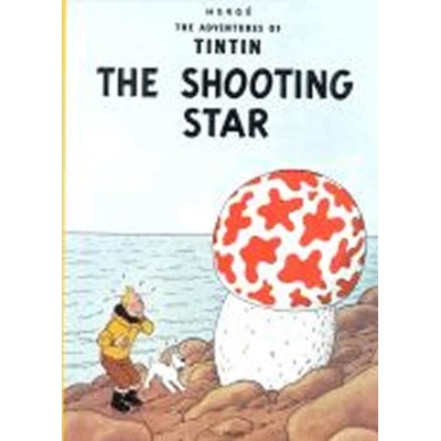 Adventures of Tintin, The: The Shooting Star