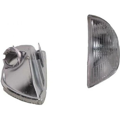 Blikač přední levý FIAT SEICENTO (187), 02.98-11.10 OE 46769168
