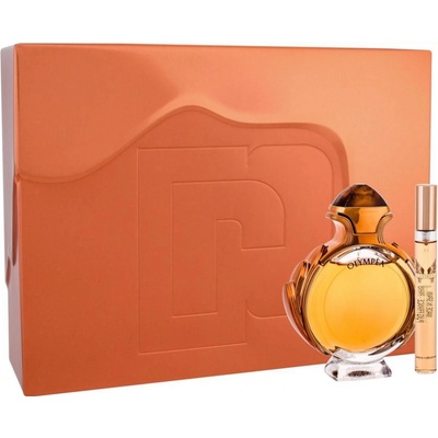 Paco Rabanne Olympea Intense parfumovaná voda dámska 80 ml
