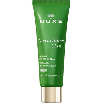 NUXE Nuxuriance Ultra Анти-стареене Дневен околоочен крем 15 мл