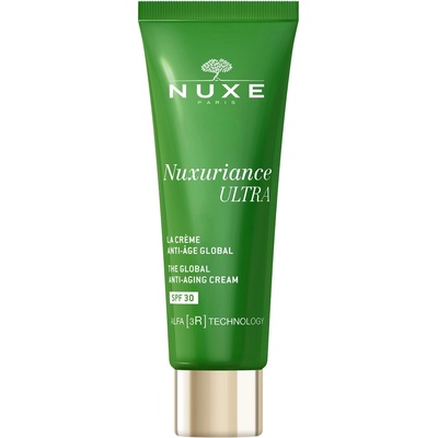 NUXE Nuxuriance Ultra Анти-стареене Дневен околоочен крем 15 мл