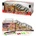 Grip & Tricks Играчка за пръсти Рампа за трикове, Grip & Tricks (GT-RAMP-BOX)