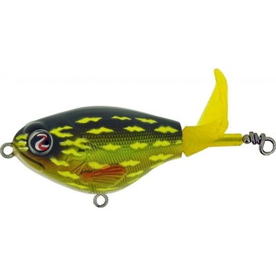 River2Sea Whopper Plopper 6cm Pike