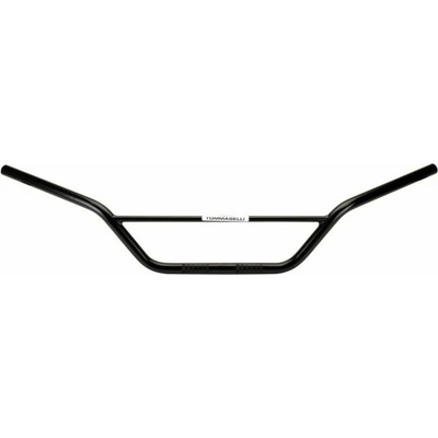 Domino riadidlá offroad priemer 22 mm čierne