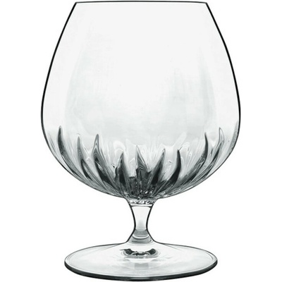 Luigi Bormioli sklenice na likéry Cognac řada Mixology 465 ml